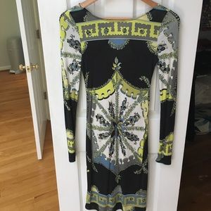 Emilio Pucci Dress